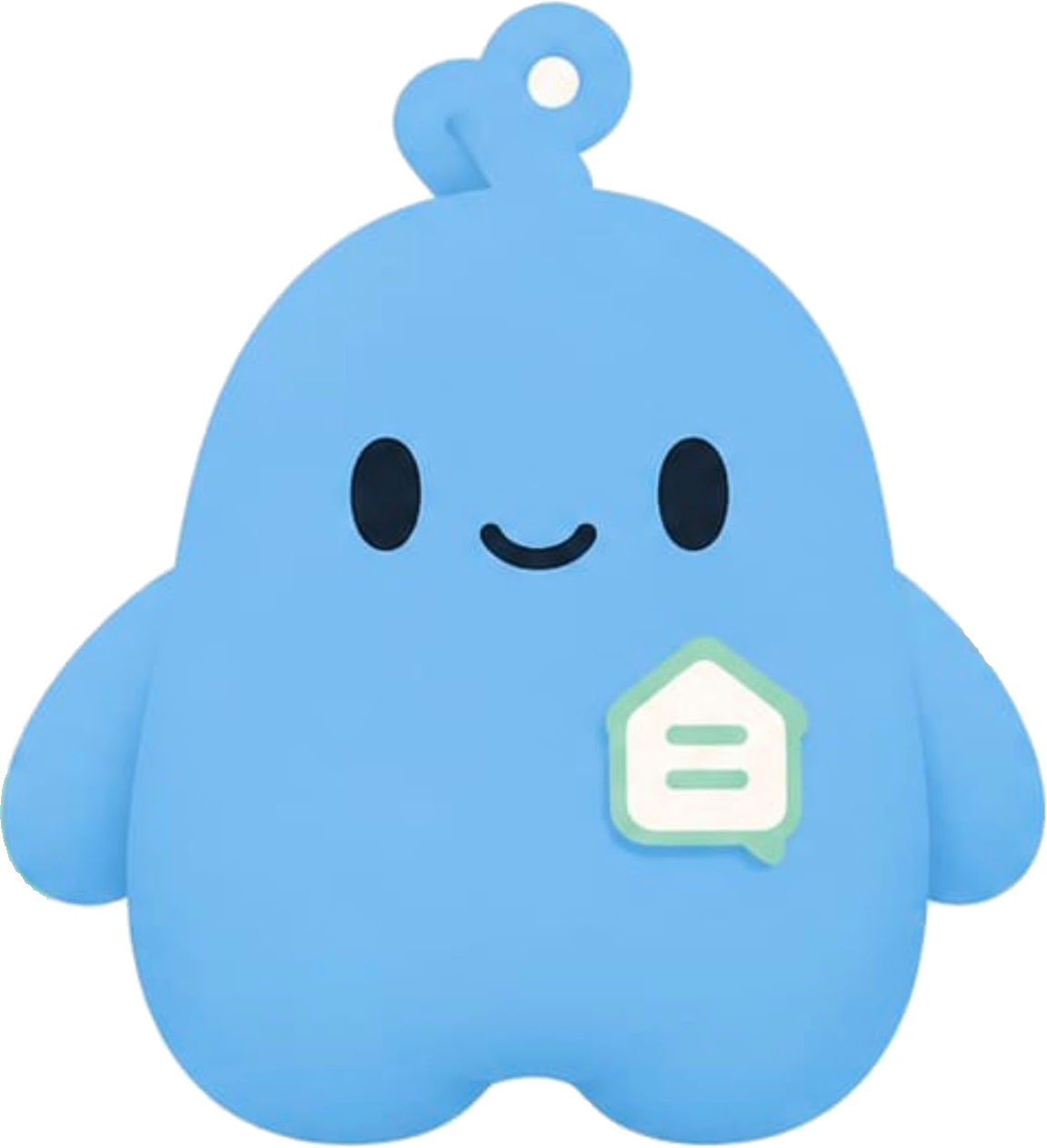 Convygo mascot